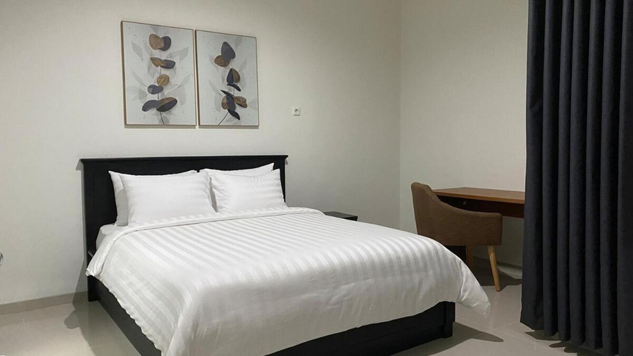 Bedroom 13