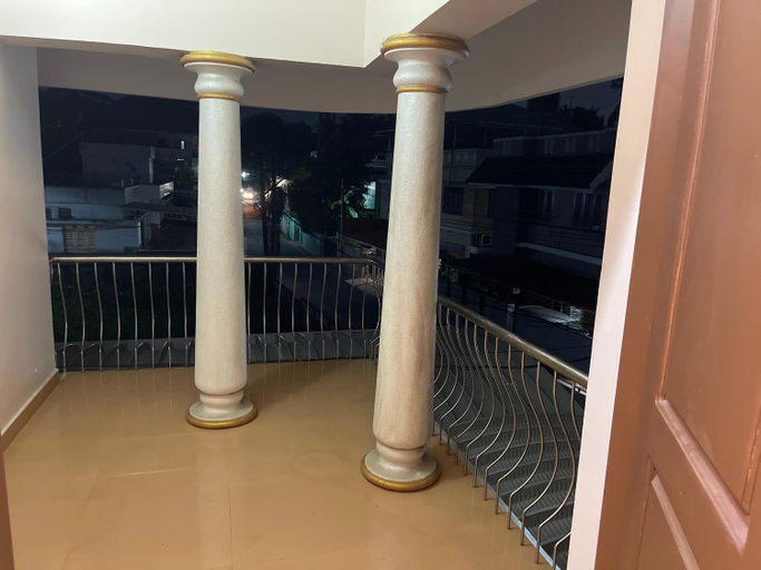Others 3, Mangosteen villa, Ernakulam