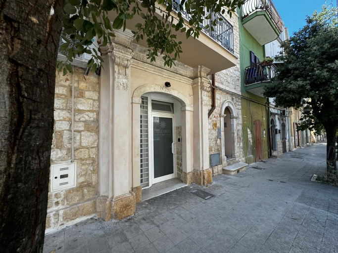 Others 3, B&B Del Corso, Bari