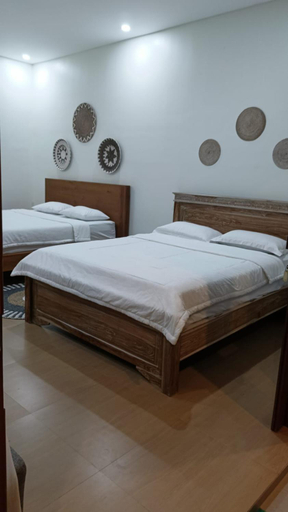Others 5, Villa Son Sun, Badung