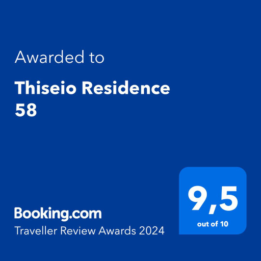 Facilities 5, Thiseio Residence 58, Attica