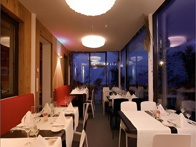 Food & Drinks 3, Hotel Burgwald, Bludenz