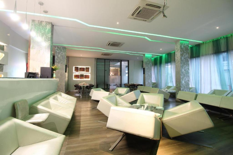 Food & Drinks 5, Hotel Silver Inn, Aurangabad