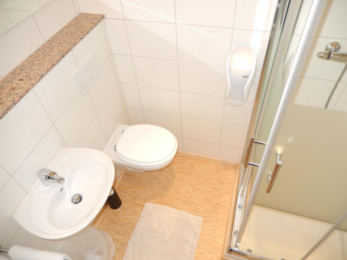 Bathroom 6