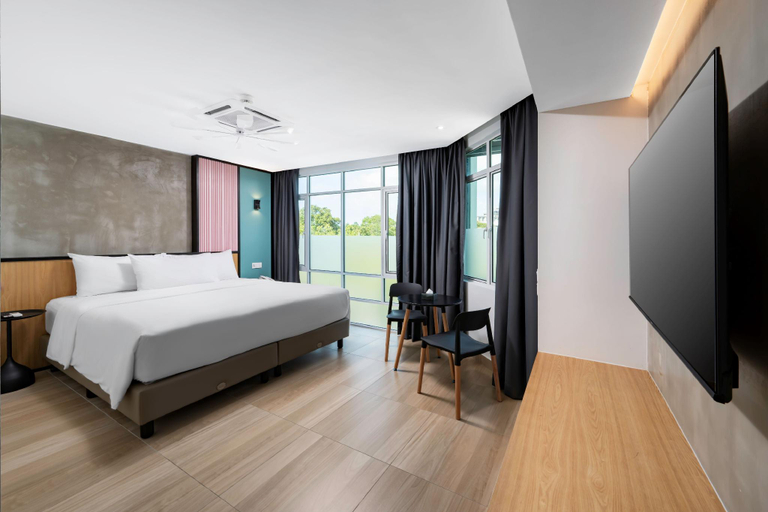 Bedroom 9