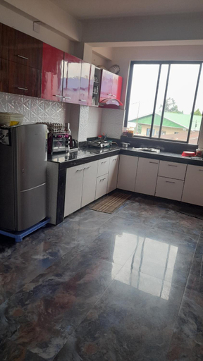 Others 4, Dhamcho homestay, Darjiling