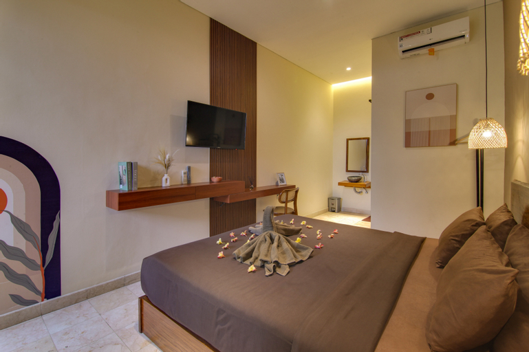 Bedroom 11
