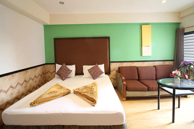 Bedroom 11