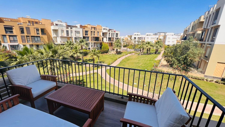 Others 2, Sodic Westown Residence 3, Sheikh Zayed