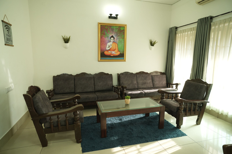 Others 5, Heritage Garden Villa, Dakshina Kannada