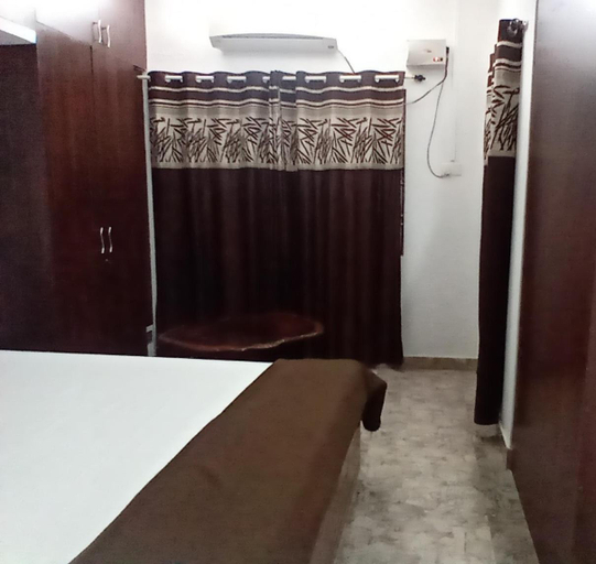 Sport & Beauty, Basera, South Andaman