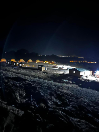 Zahrat Rum camp, Quaira