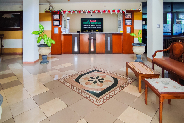 RedDoorz Plus @ Hotel Bukik Gadang Sijunjung, Sijunjung