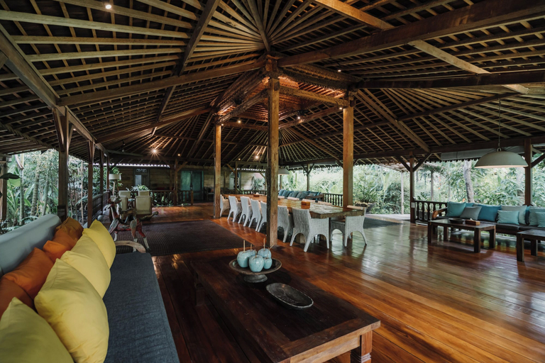 Food & Drinks 4, Kropak Canggu, Badung