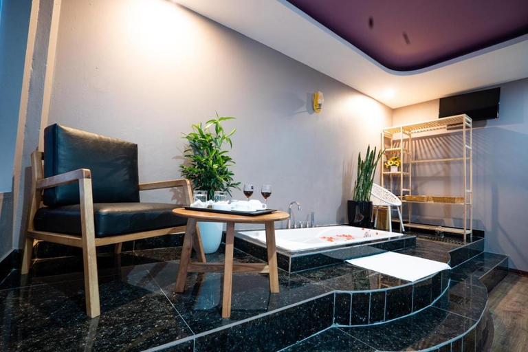 Others 3, Huong Duong Hotel - Yen Xa, HN - by BAY LUXURY, Thanh Trì
