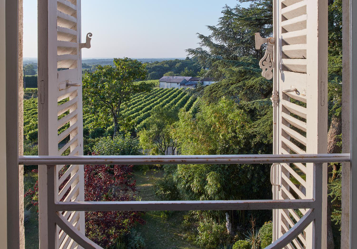 Others 4, Domaine Maze Churchill, Charente-Maritime