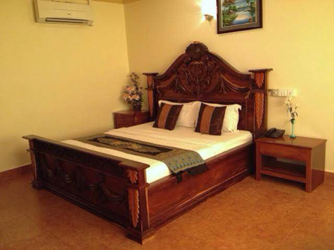 Bedroom 7