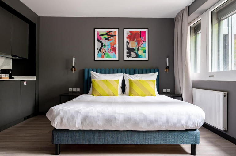 Bedroom 8