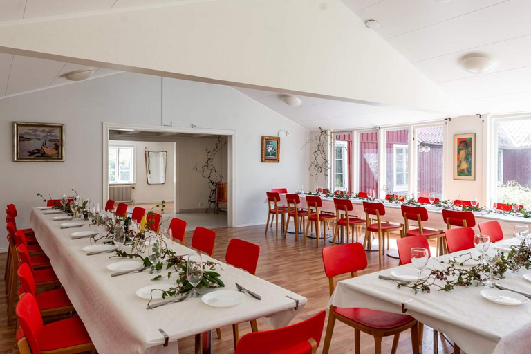 Food & Drinks 3, Langstorp 200 Gasthem i Hoor vanster, Höör