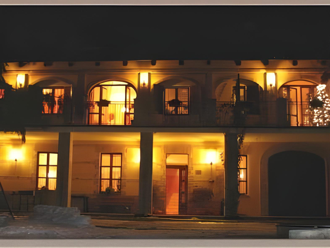 Cascina Rocca Agriturismo B&B, Cuneo