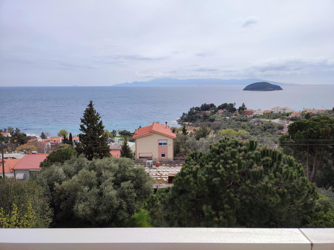 Exterior & Views 3, THEA COURT Clio & Erato Apartments, East Macedonia and Thrace