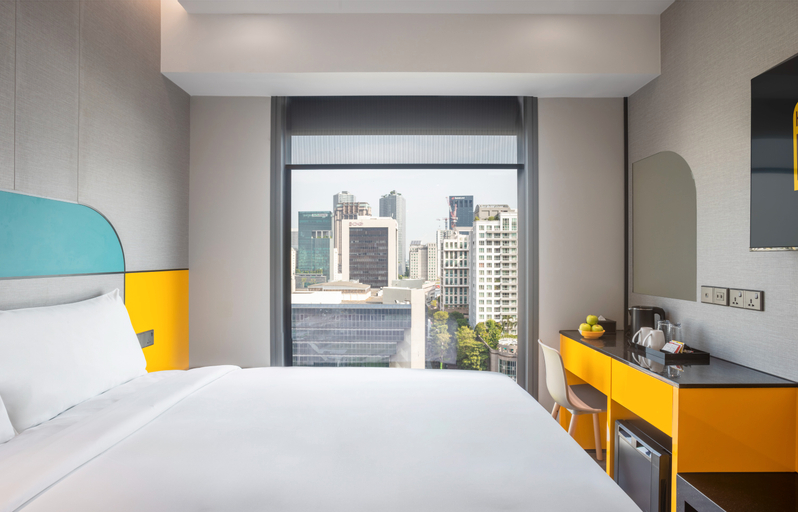 Bedroom 7