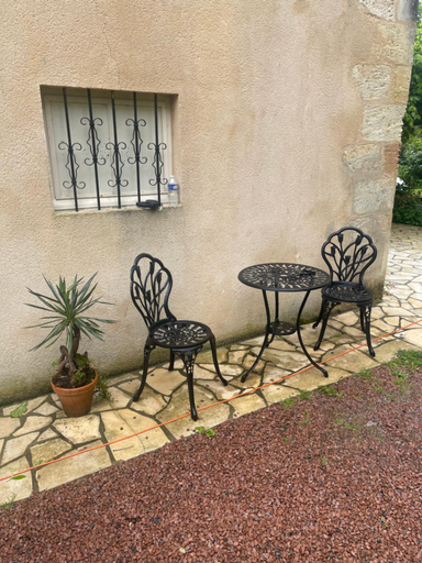 Others 4, Villa Les Mimosas - 3 chambres d'hotes, Gironde