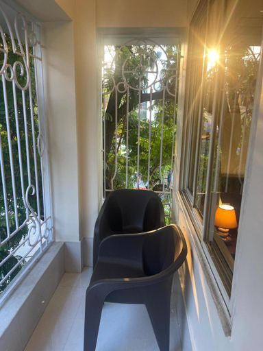Others 4, Chopson's Parc - Bed & Breakfast, North 24 Parganas