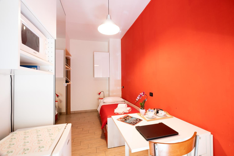 2, 4bnb - Reale House Ponte, Rome
