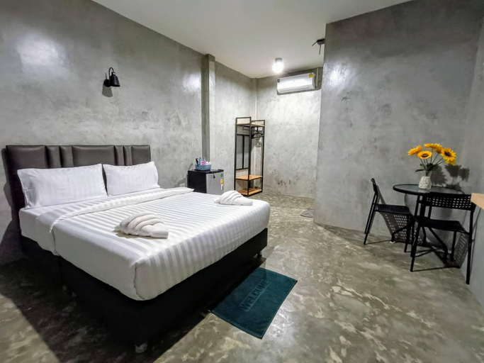 Bedroom 17