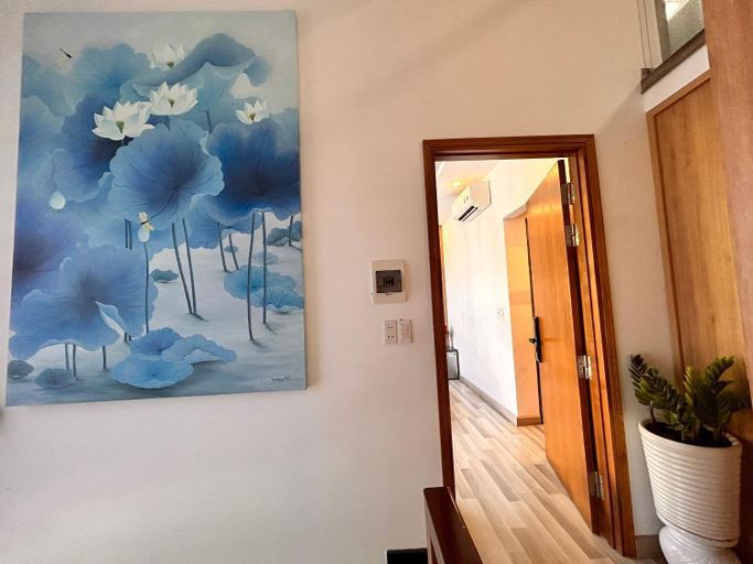 MUN HomeSTAY 3, Hương Thủy
