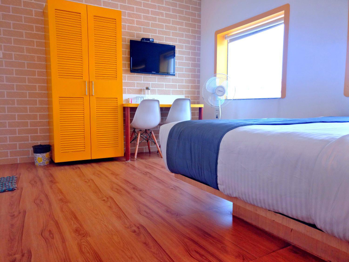 Bedroom, Hotel Stay Inn, Bhopal