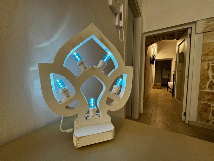 Public Area 5, B&B Del Corso, Bari