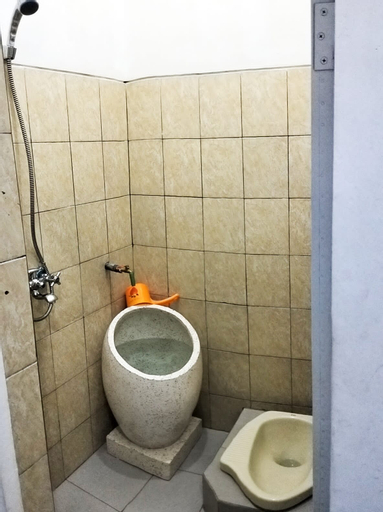 Bathroom 3