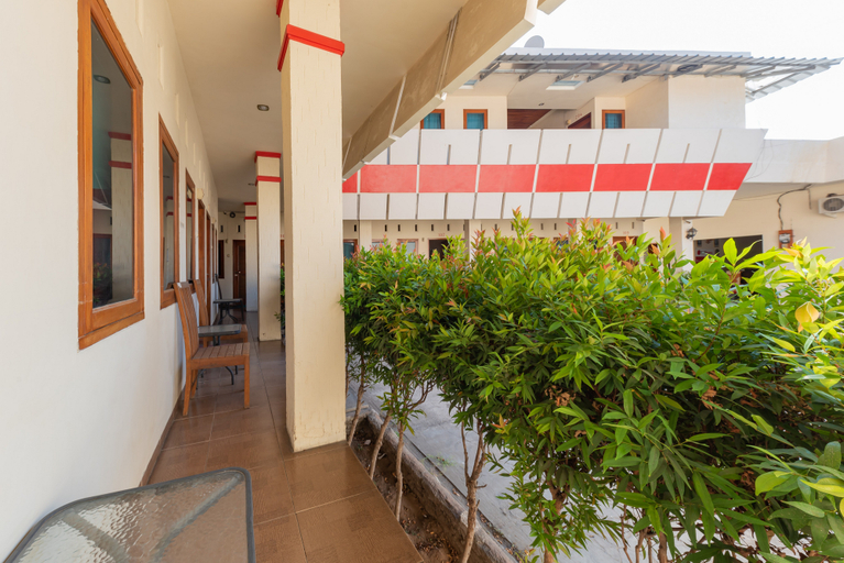 Others 5, RedDoorz near Pasar Pagi 2 by Cassana, Cirebon