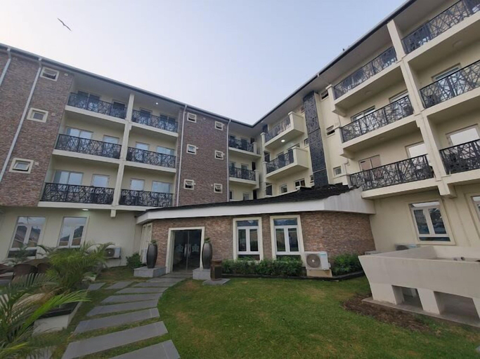 Exterior & Views 2, Bon Hotel Nest, IbadanNorth