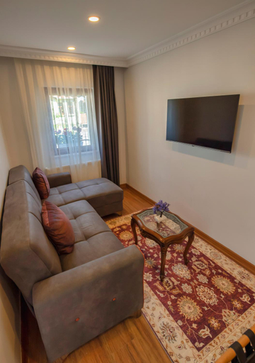 Others 5, Duru Sultanahmet Apart & Suites, Fatih