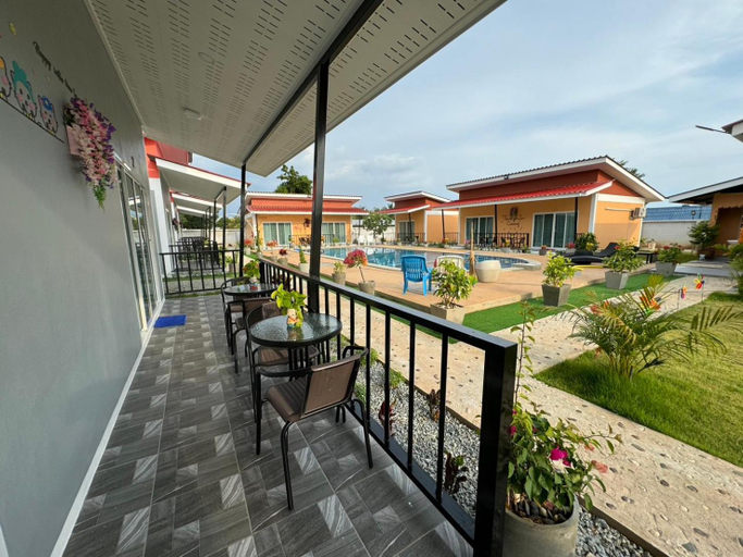 Others 5, พัชรี รีสอร์ท ภูเก็ต Patcharee Resort Phuket, Phuket Island