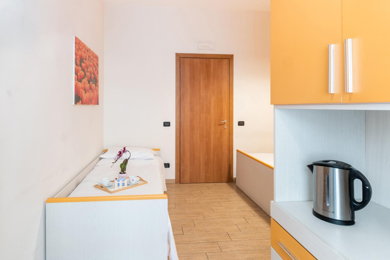 4, 4bnb - Reale House Ponte, Rome