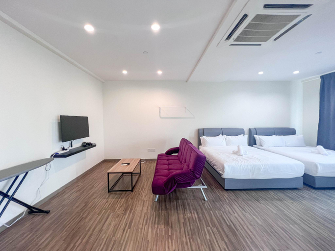 Bedroom 2