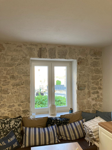 Others 4, Little Palmina, Split