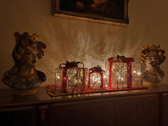 Food & Drinks 5, Le Rose del Viale, Palermo