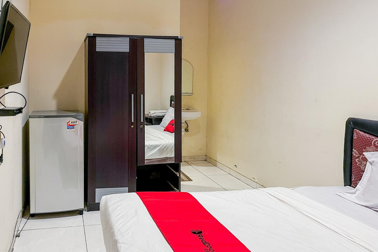 Bedroom 9