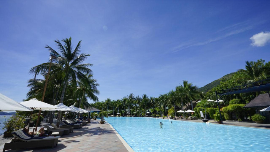 Sport & Beauty 2, Diamond Bay Resort & Spa Nha Trang, Nha Trang