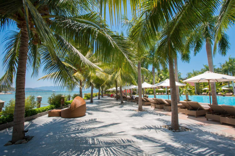 Diamond Bay Resort & Spa Nha Trang, Nha Trang