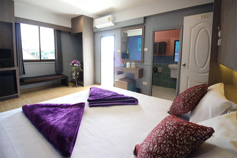 Bedroom 5