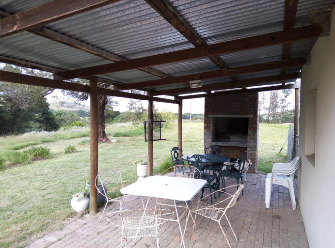 Others 4, Ouma's House, Eden