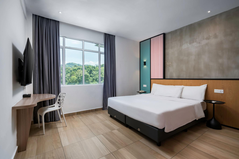 Bedroom 9