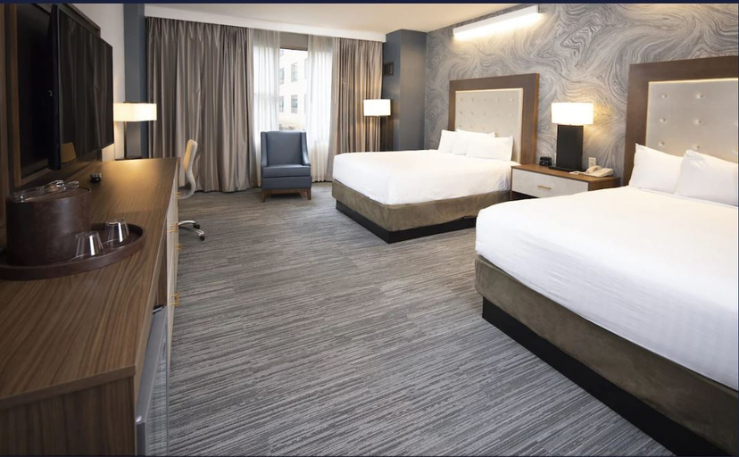 Bedroom 6