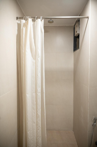 Bathroom 3, Hotel Silver Inn, Aurangabad